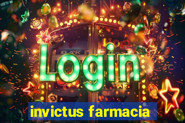 invictus farmacia